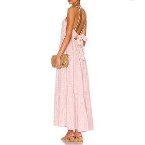 L Space Santorini Dress